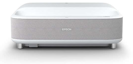 EPSON Projector